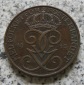 Schweden 5 Öre 1913