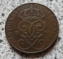 Schweden 5 Öre 1919
