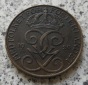 Schweden 5 Öre 1920