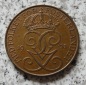 Schweden 5 Öre 1921, besser
