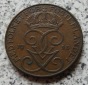 Schweden 5 Öre 1925