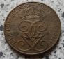 Schweden 5 Öre 1931