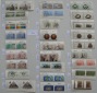 1987, BRD, Briefmarkenset  Mi 1306-1346,postfrisch,54 Stk