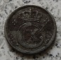 Dänemark 1 Öre 1919, Eisen