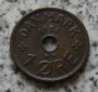 Dänemark 1 Öre 1928 N