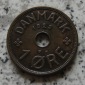 Dänemark 1 Öre 1928 N
