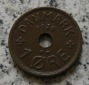 Dänemark 1 Öre 1930 N