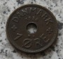 Dänemark 1 Öre 1932 N