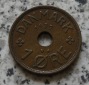 Dänemark 1 Öre 1935 N