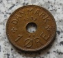 Dänemark 1 Öre 1938 N