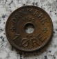 Dänemark 1 Öre 1939 N
