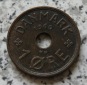 Dänemark 1 Öre 1940 N