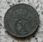 Dänemark 1 Öre 1941 N