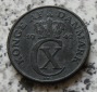 Dänemark 1 Öre 1942 N