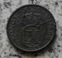 Dänemark 1 Öre 1943 N, besser