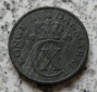 Dänemark 1 Öre 1945 N