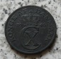 Dänemark 1 Öre 1946 N, bestes Jahr, besser
