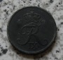 Dänemark 1 Öre 1950 N