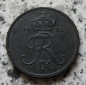 Dänemark 1 Öre 1952 N