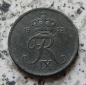 Dänemark 1 Öre 1953 N