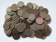 Weimarer Republik: 100 x 2 Pfennig (Jaeger 307 + 314)