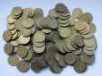Weimarer Republik: 150 x 10 Pfennig (Jaeger 309 + 317)