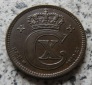 Dänemark 2 Öre 1920, Erhaltung