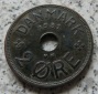 Dänemark 2 Öre 1931 N