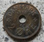 Dänemark 2 Öre 1935 N