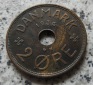Dänemark 2 Öre 1936 N