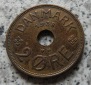 Dänemark 2 Öre 1938 N