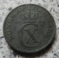 Dänemark 2 Öre 1944 N