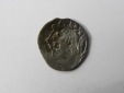 Salm-Dhaun Schüsselpfennig Adolf Heinrich 1561-1606. sehr schön