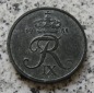 Dänemark 2 Öre 1955 N