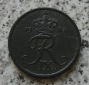 Dänemark 2 Öre 1960 C