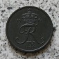 Dänemark 2 Öre 1961 C