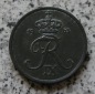 Dänemark 2 Öre 1963 C