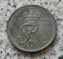 Dänemark 2 Öre 1964 C