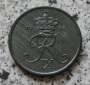 Dänemark 2 Öre 1966 C