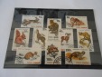 Briefmarken 2 Rumänien