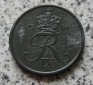 Dänemark 2 Öre 1968 N