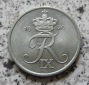 Dänemark 2 Öre 1970 N