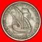 Ⰶ 25 SILBERMÜNZEN (1963-1986): PORTUGAL ★ 5 ESCUDOS 1966 ...