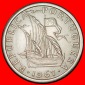 Ⰶ 25 SILBERMÜNZEN (1963-1986): PORTUGAL ★ 5 ESCUDOS 1967 ...