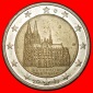 Ⰶ NORDRHEIN-WESTFALEN:DEUTSCHLAND★2 EURO 2011D NICHT-PHALL...