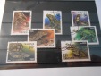 Briefmarken 3 Tansania