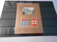 Briefmarken 4 Kuba