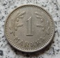 Finnland 1 Markka 1932 S