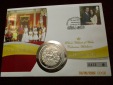 Numisbrief The Royal Wedding Gewicht: 42g /3