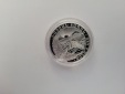 500 Dram 2017 1 Oz Noah´s Ark silber 999 Armenien Spittalgold...